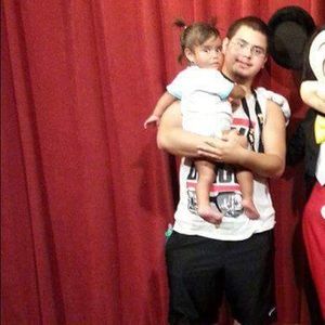 Meet your Posher, Mark